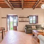 Anguria Fratta Garden Apartments, Shared Pool, Close To * Cortona