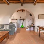 Apartman Anguria Fratta Garden Apartments, Shared Pool, Close To Cortona