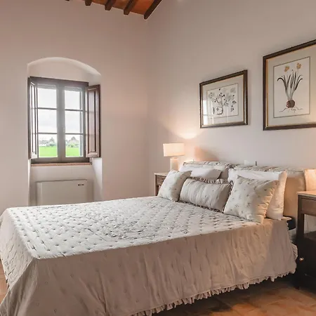 Anguria Fratta Garden Apartments, Shared Pool, Close To Apartman Cortona