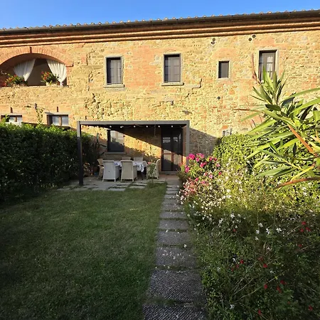 Anguria Fratta Garden Apartments, Shared Pool, Close To * Cortona