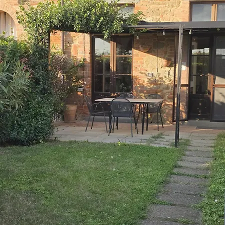 Apartment Anguria Fratta Garden Apartments, Shared Pool, Close To Cortona