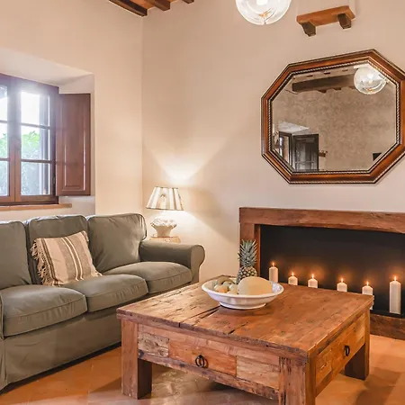 Anguria Fratta Garden Apartments, Shared Pool, Close To Apartman