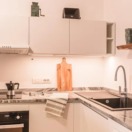 Apartment Anguria Fratta Garden Apartments, Shared Pool, Close To *