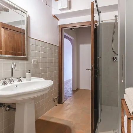 Anguria Fratta Garden Apartments, Shared Pool, Close To * Cortona