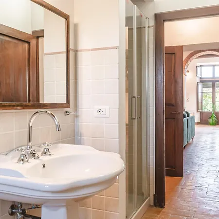 Apartment Anguria Fratta Garden Apartments, Shared Pool, Close To *
